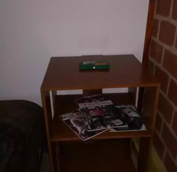 Retkeilymaja Alex Country House