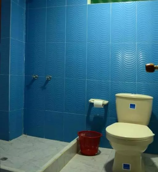 Retkeilymaja Alex Country House