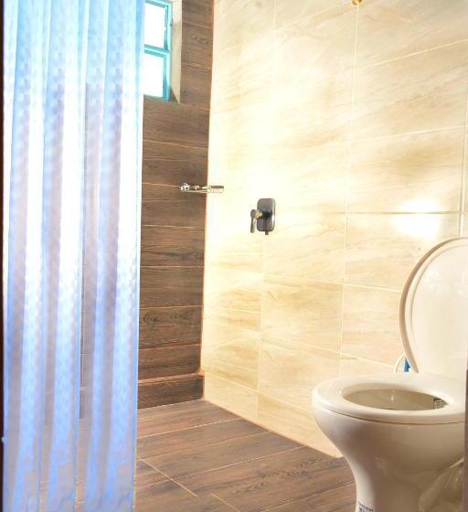 هاستل Alex Country House