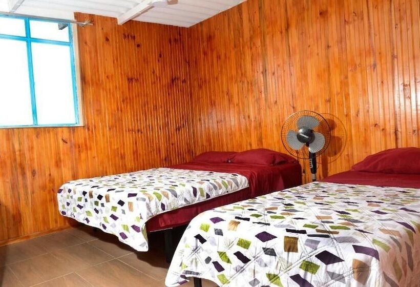 هاستل Alex Country House