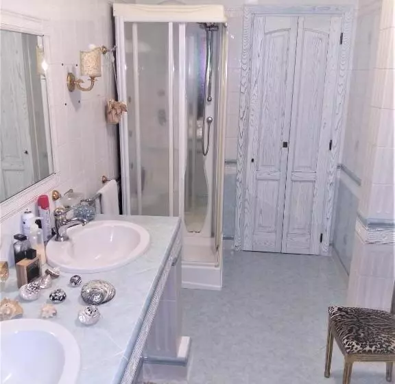 B&b Villa Roberta