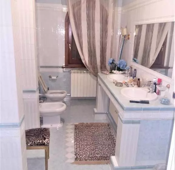 B&b Villa Roberta