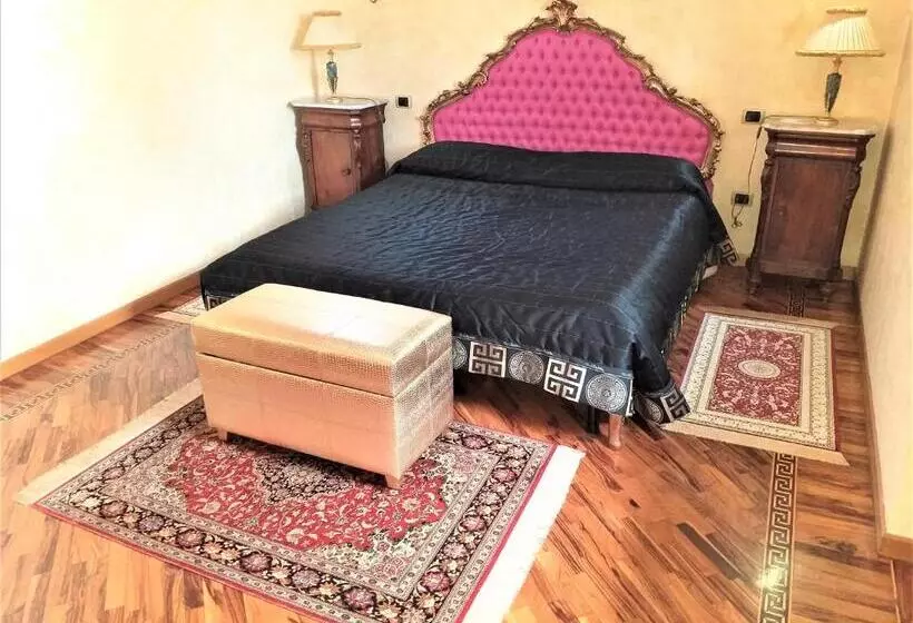 B&b Villa Roberta