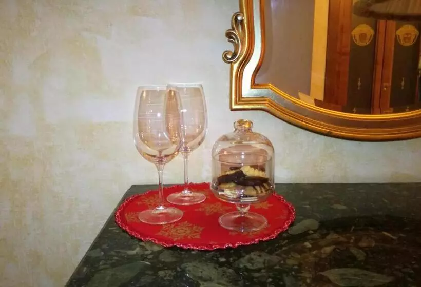 B&b Villa Roberta