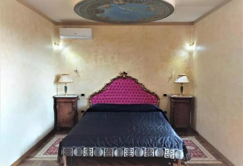 B&b Villa Roberta