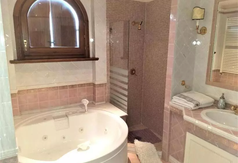 B&b Villa Roberta