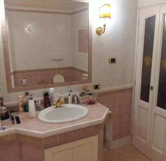 B&b Villa Roberta