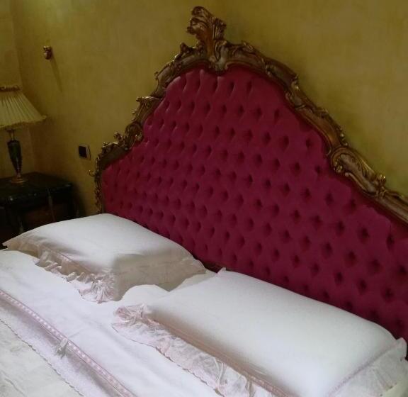 B&b Villa Roberta