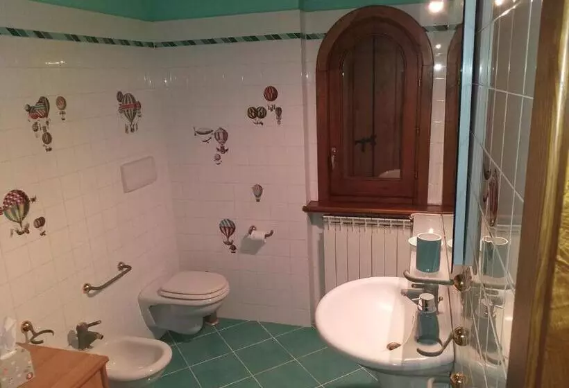 B&b Villa Roberta