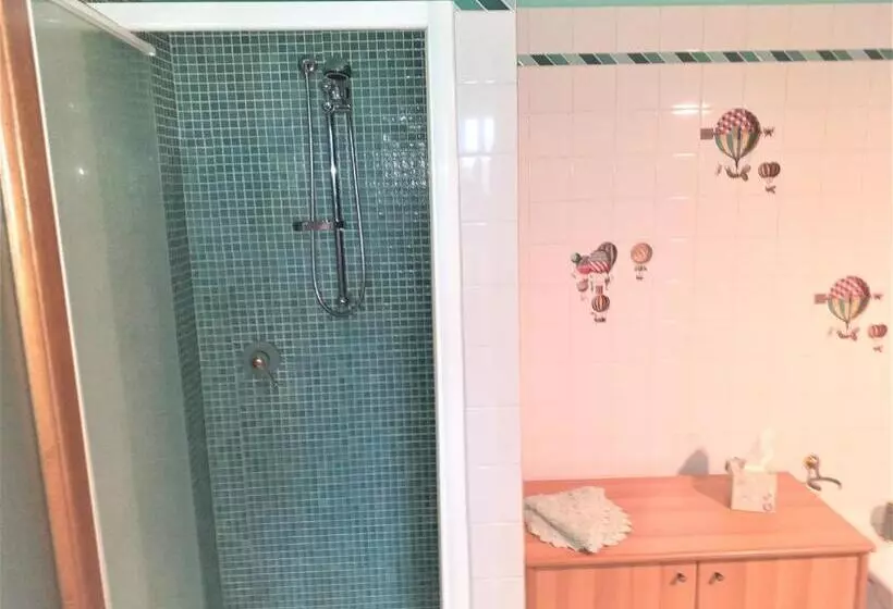 B&b Villa Roberta