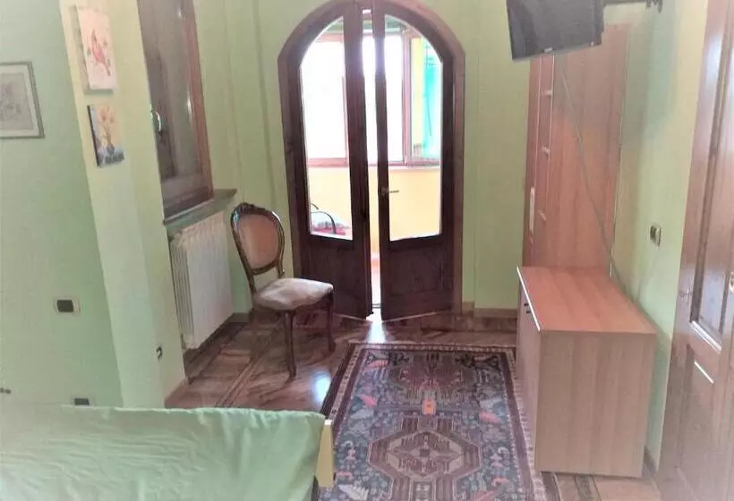 B&b Villa Roberta