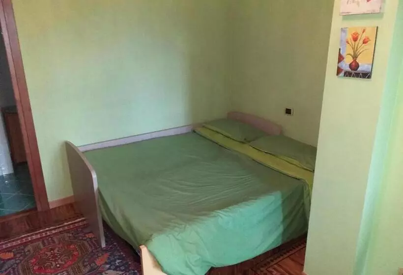 B&b Villa Roberta