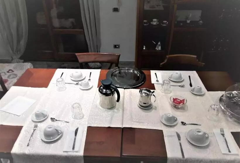 B&b Villa Roberta
