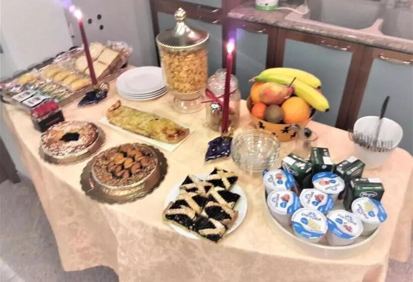 B&b Villa Roberta