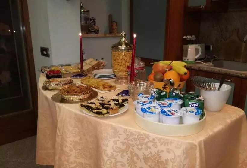 B&b Villa Roberta