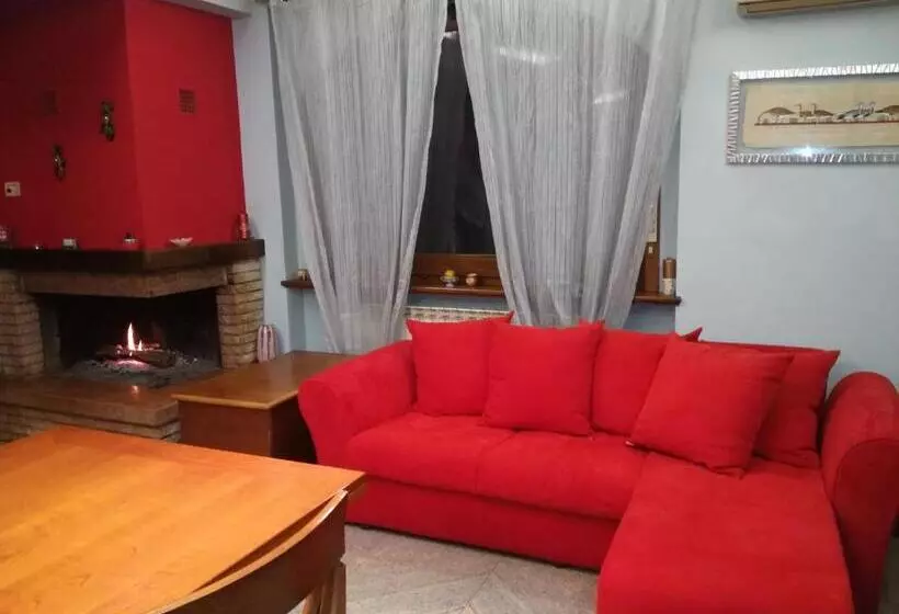 B&b Villa Roberta