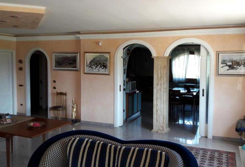 B&b Villa Roberta