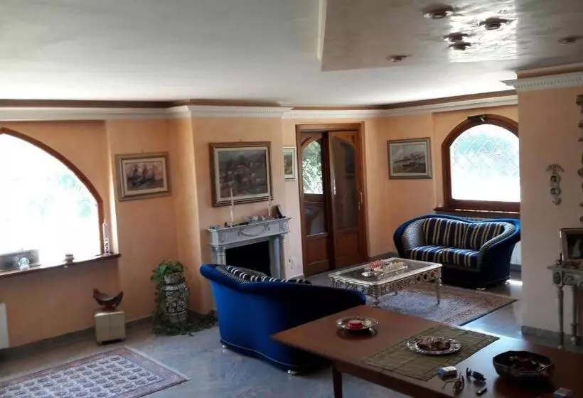 B&b Villa Roberta