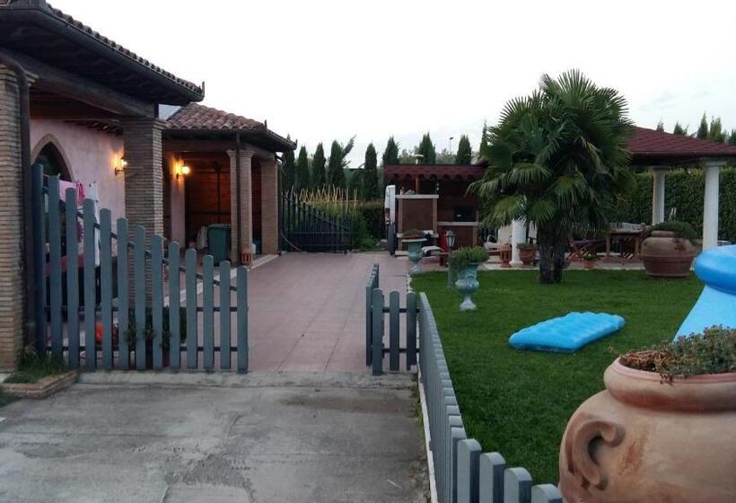 B&b Villa Roberta