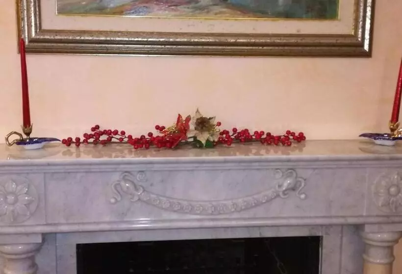 B&b Villa Roberta