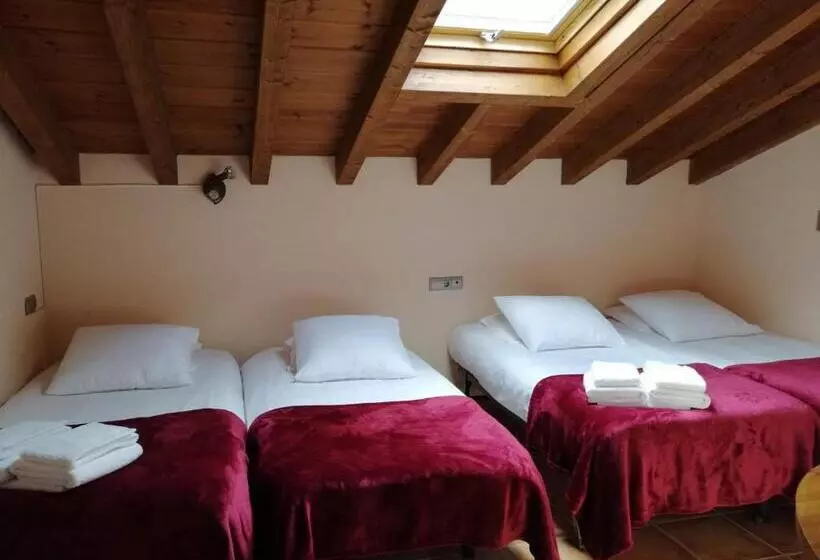Bed & Breakfast El Caleyon