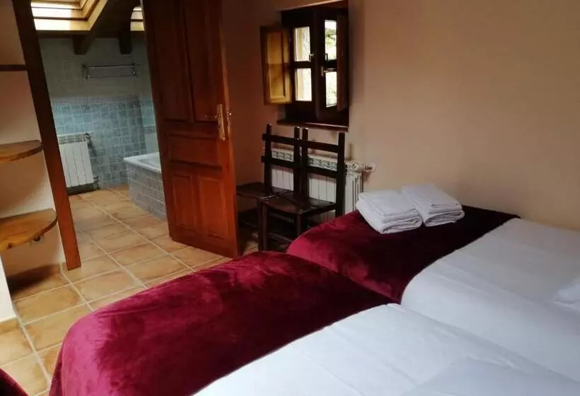 Bed & Breakfast El Caleyon