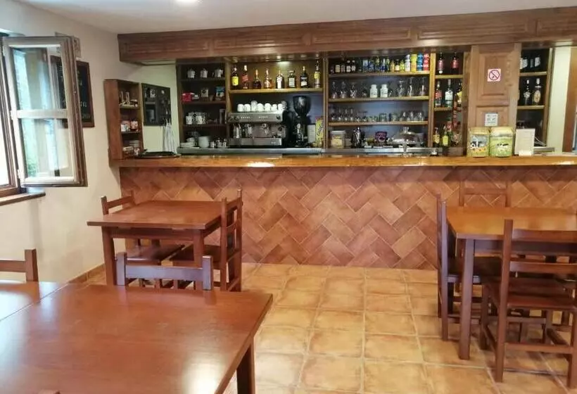 Bed & Breakfast El Caleyon