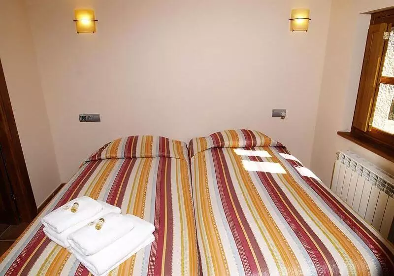 Bed & Breakfast El Caleyon