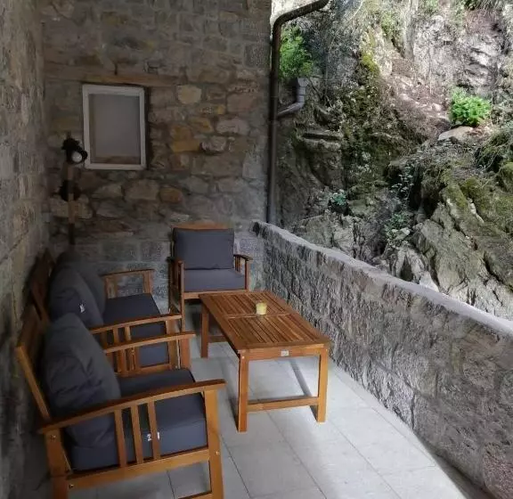 Bed & Breakfast El Caleyon