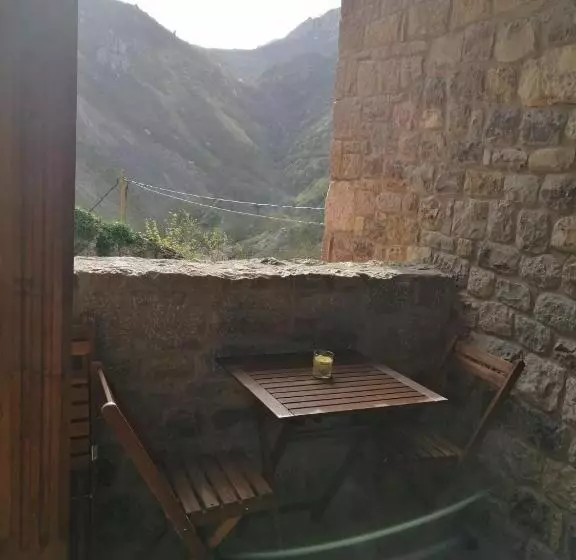 Bed & Breakfast El Caleyon