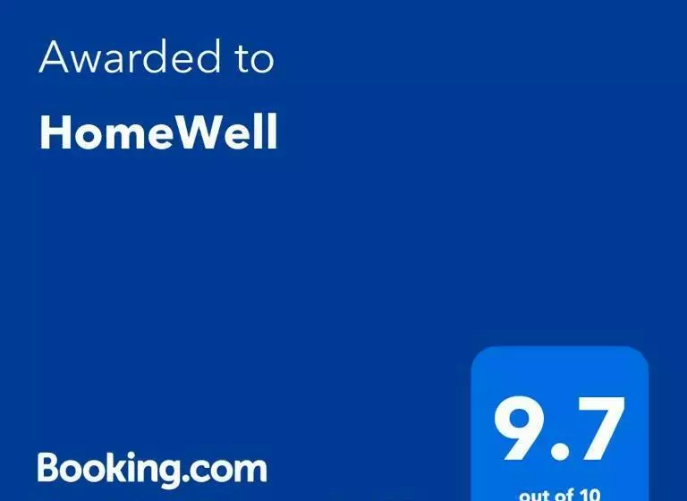 ベッドアンドブレックファースト Homewell Tauranga
