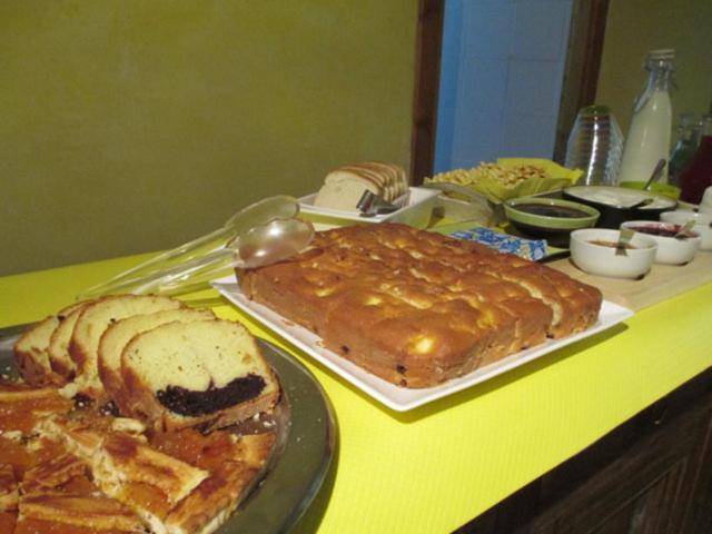 Bed and Breakfast Il Rifugio Nel Parco