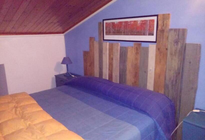 Bed and Breakfast Il Rifugio Nel Parco