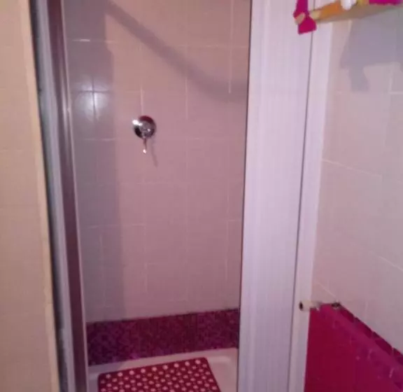 Aamiaismajoitus (B&B) Il Rifugio Nel Parco