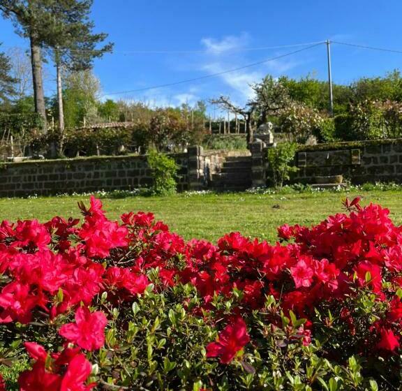 צימר Podere San Raffaele