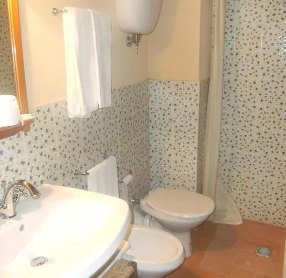 ホテル Agriturismo Stigliano