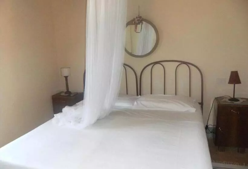 ホテル Agriturismo Stigliano