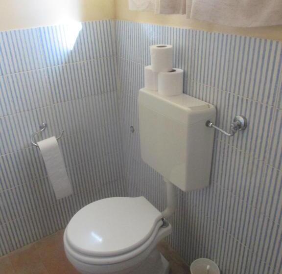 ホテル Agriturismo Stigliano