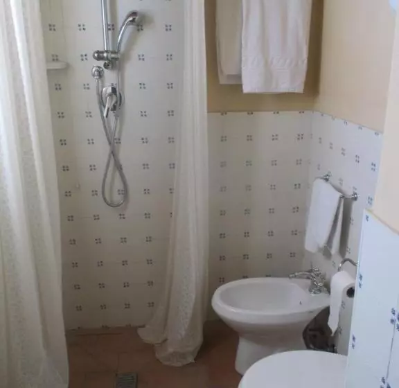 ホテル Agriturismo Stigliano