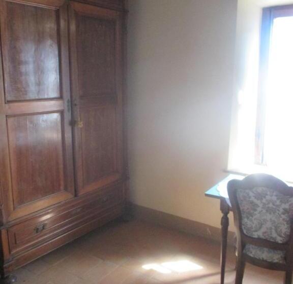 ホテル Agriturismo Stigliano