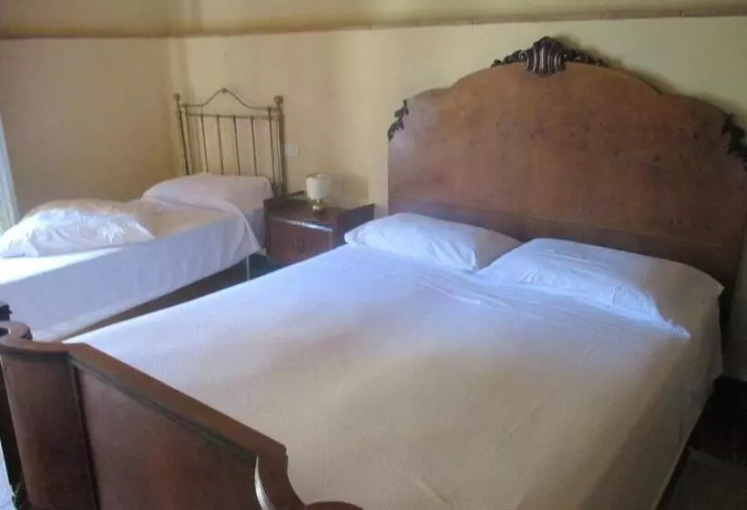 ホテル Agriturismo Stigliano