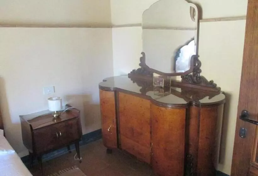 ホテル Agriturismo Stigliano