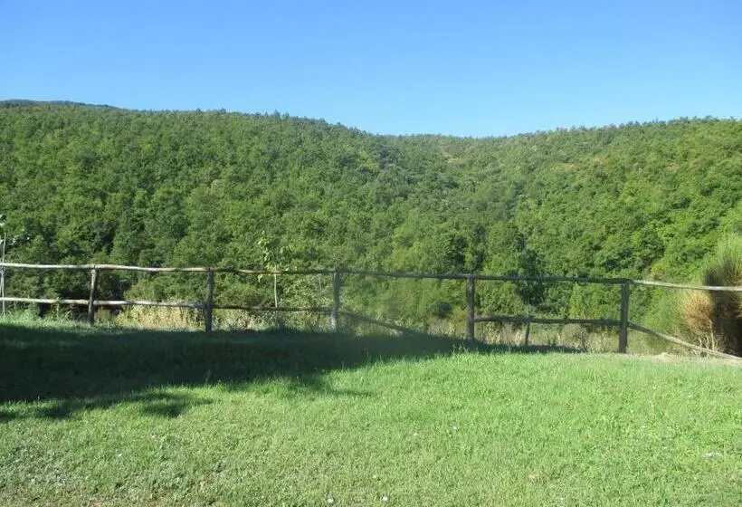 ホテル Agriturismo Stigliano