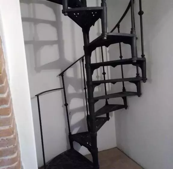 ホテル Agriturismo Stigliano