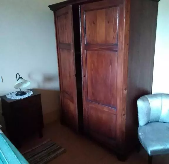 ホテル Agriturismo Stigliano