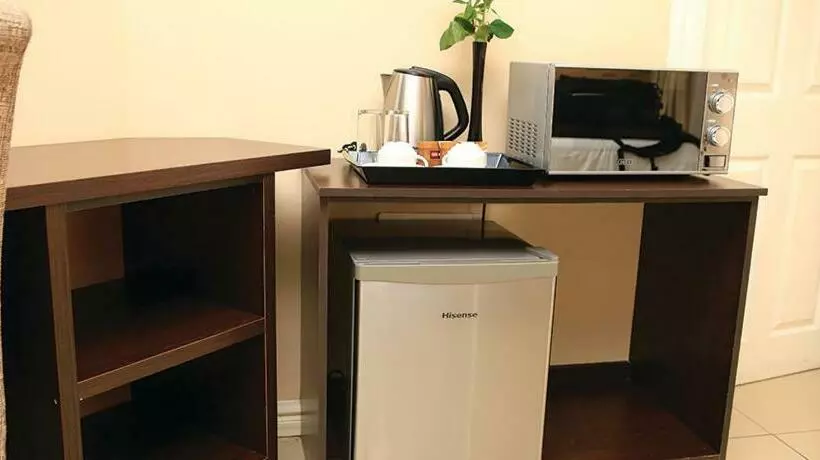 Bayside Hotel 97 Russell Street