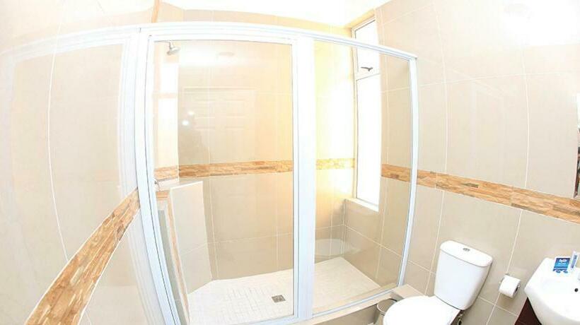 Bayside Hotel 97 Russell Street