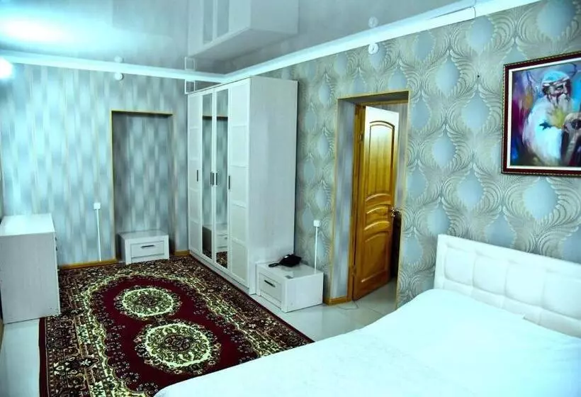 هتل Gostinitsa Sultan