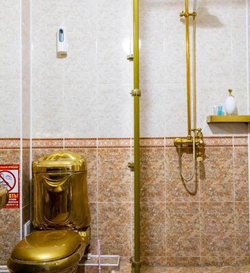 هتل Gostinitsa Sultan