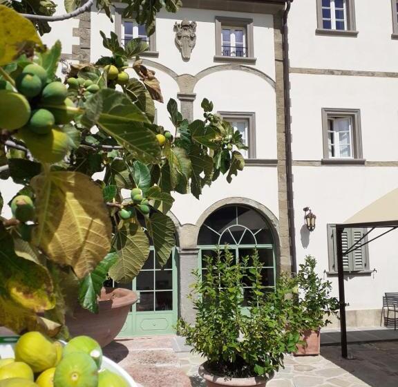 ホテル La Fornella Dell Anita